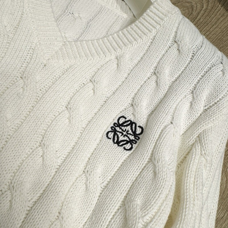 Loewe Sweater