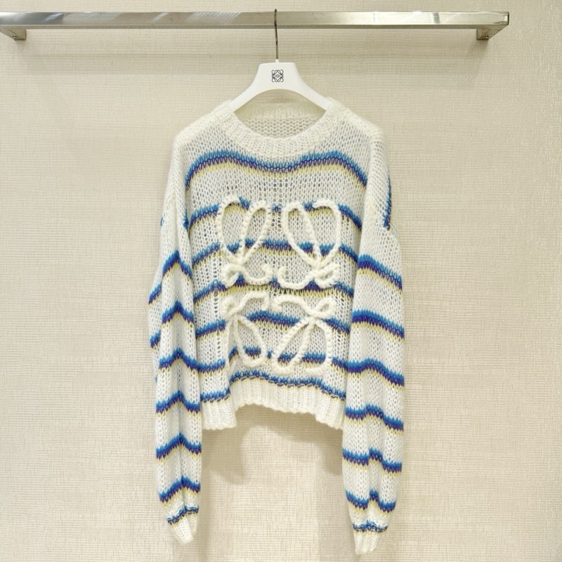 Loewe Knitted Sweater