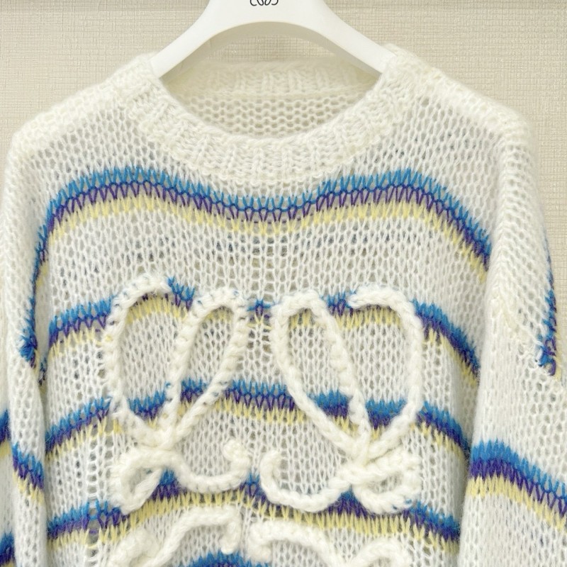 Loewe Knitted Sweater