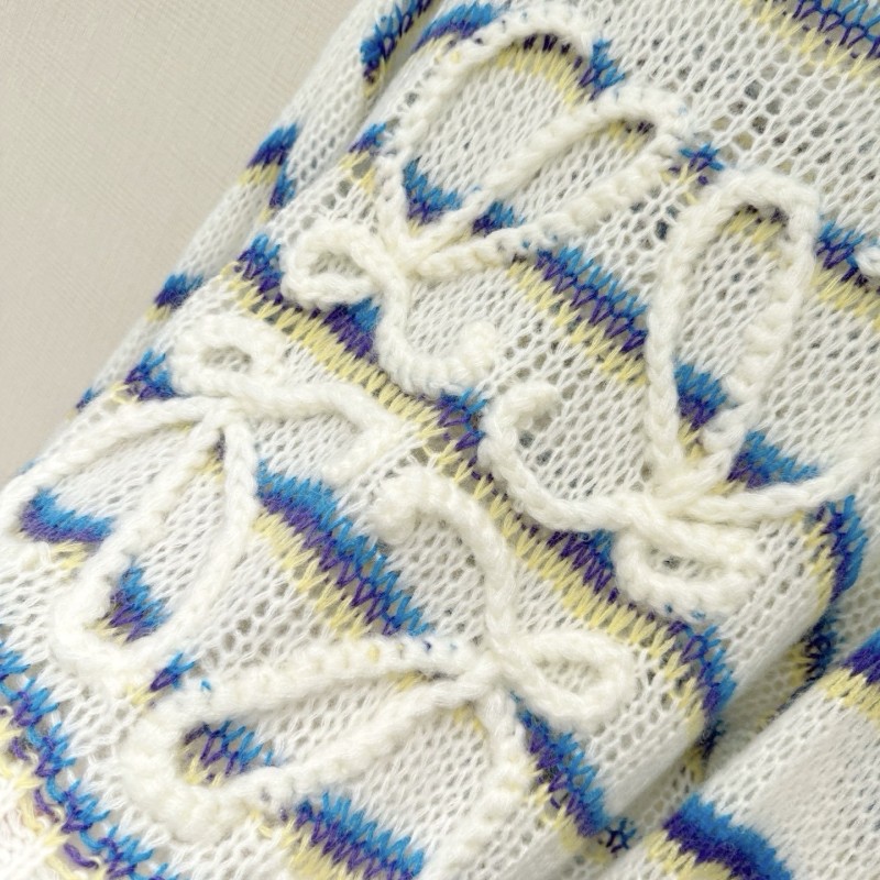 Loewe Knitted Sweater