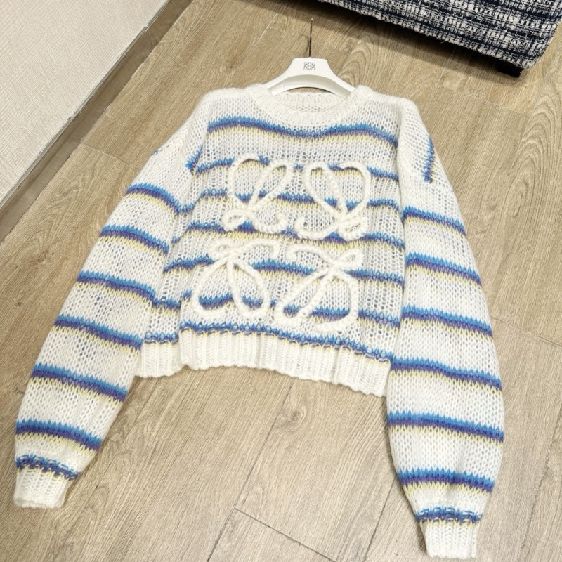 Loewe Knitted Sweater