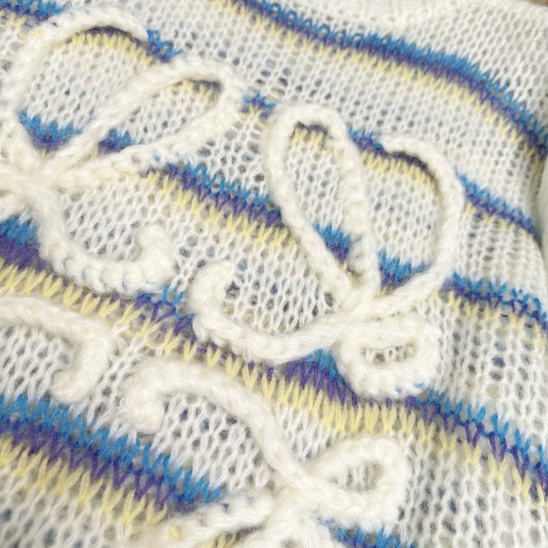 Loewe Knitted Sweater