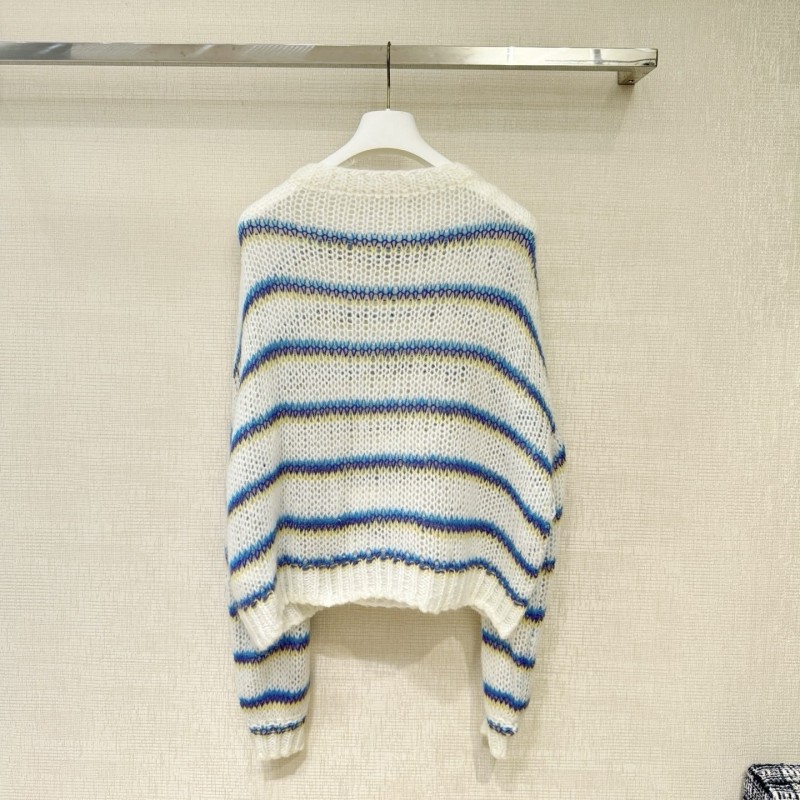 Loewe Knitted Sweater