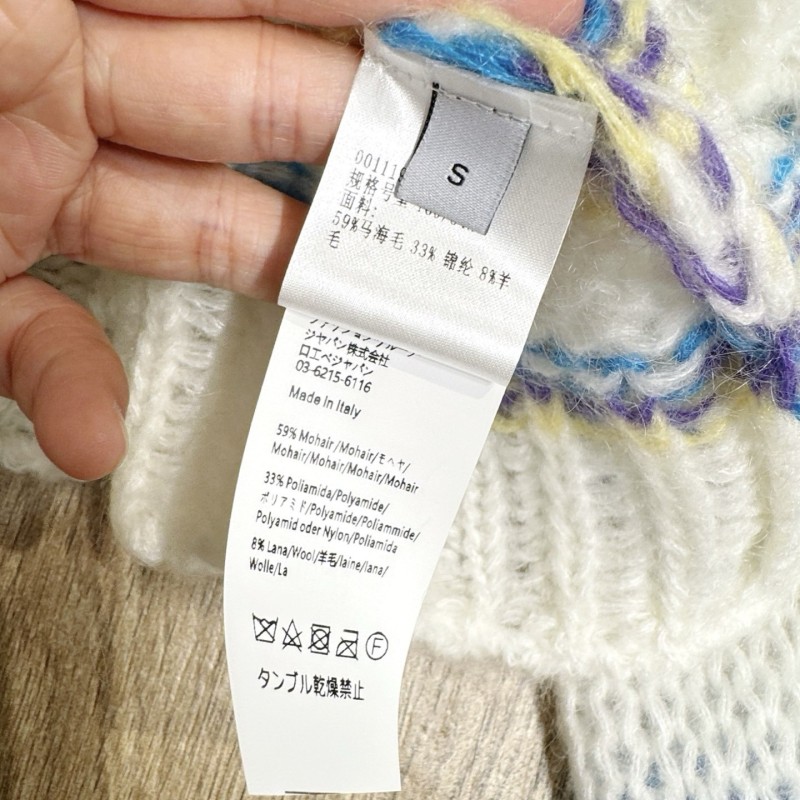 Loewe Knitted Sweater