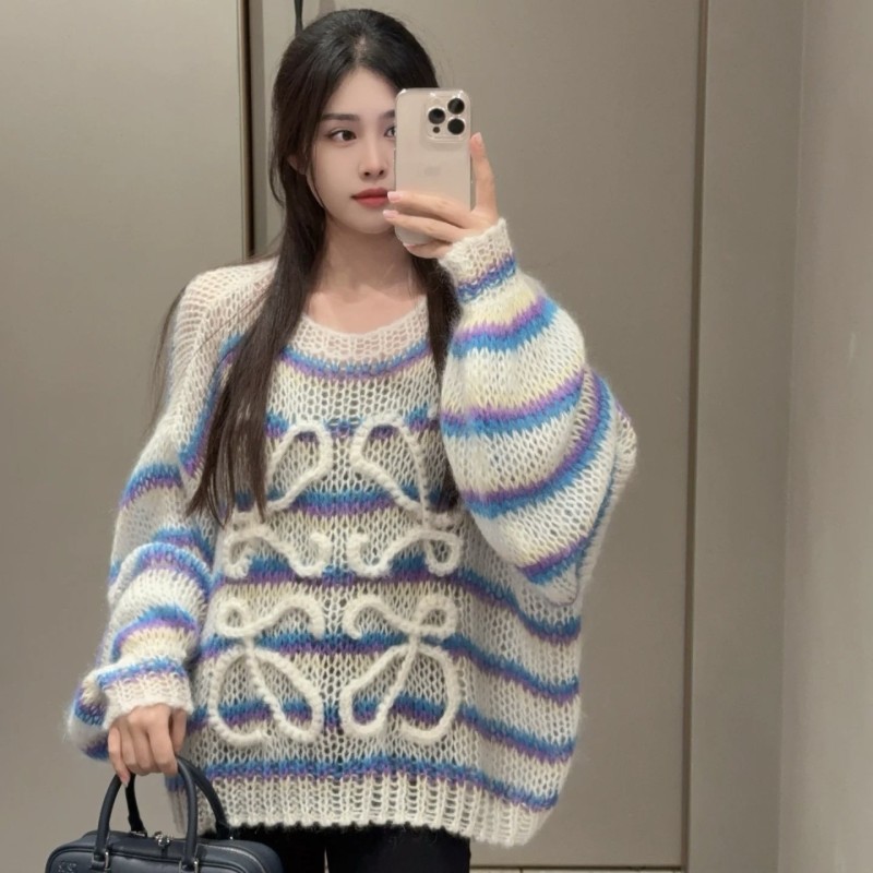 Loewe Knitted Sweater