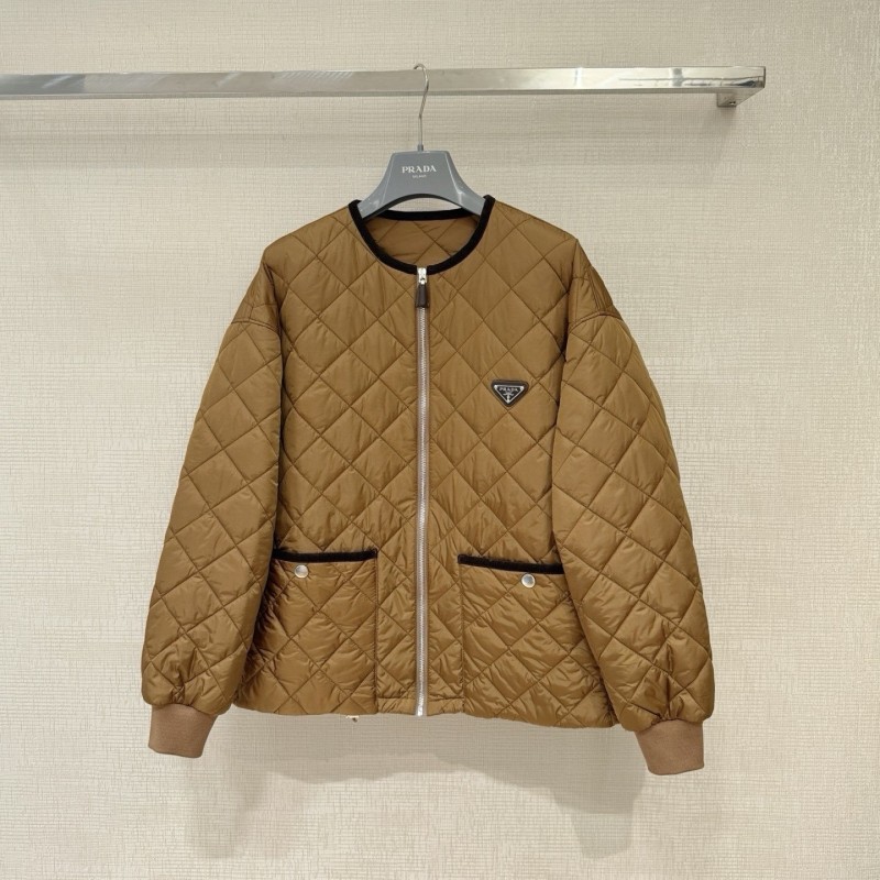 Prada Jacket