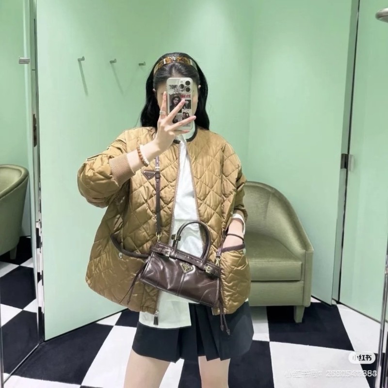 Prada Jacket