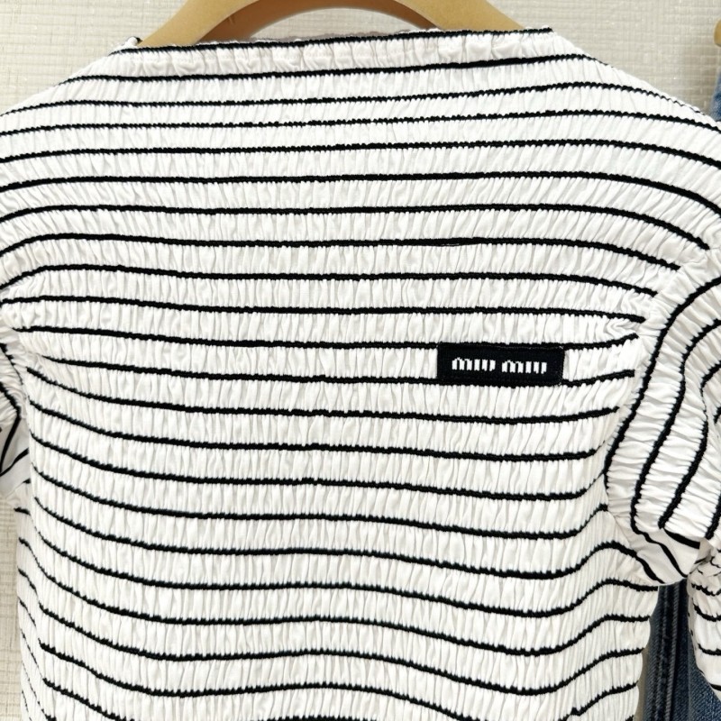 MiuMiu Tee