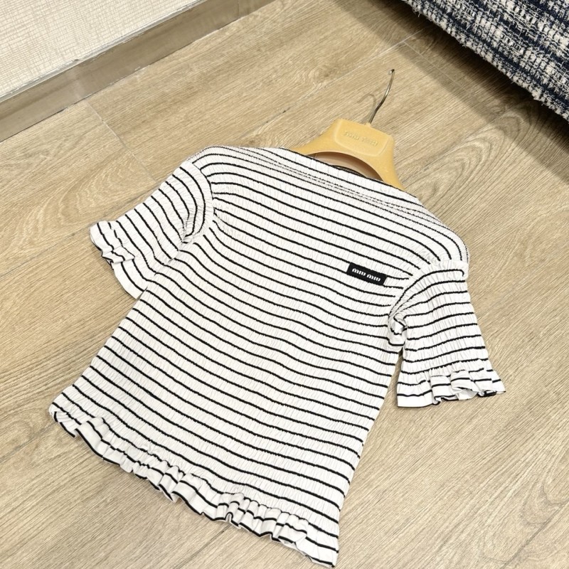 MiuMiu Tee