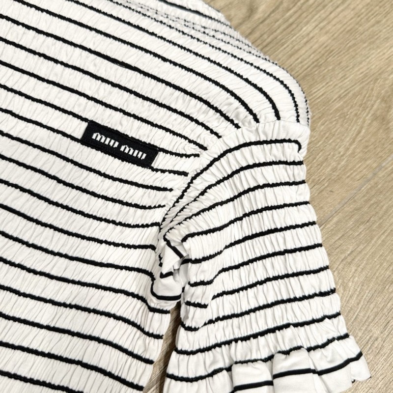 MiuMiu Tee