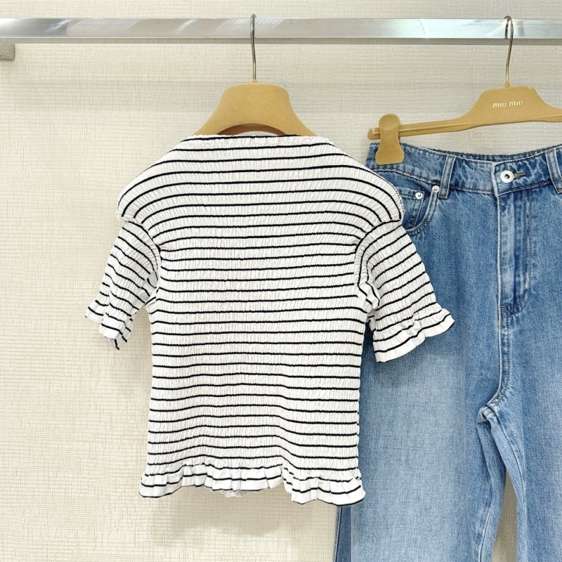 MiuMiu Tee