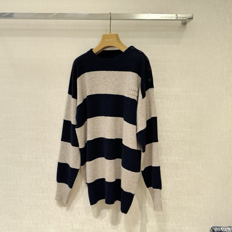 MiuMiu Sweater 