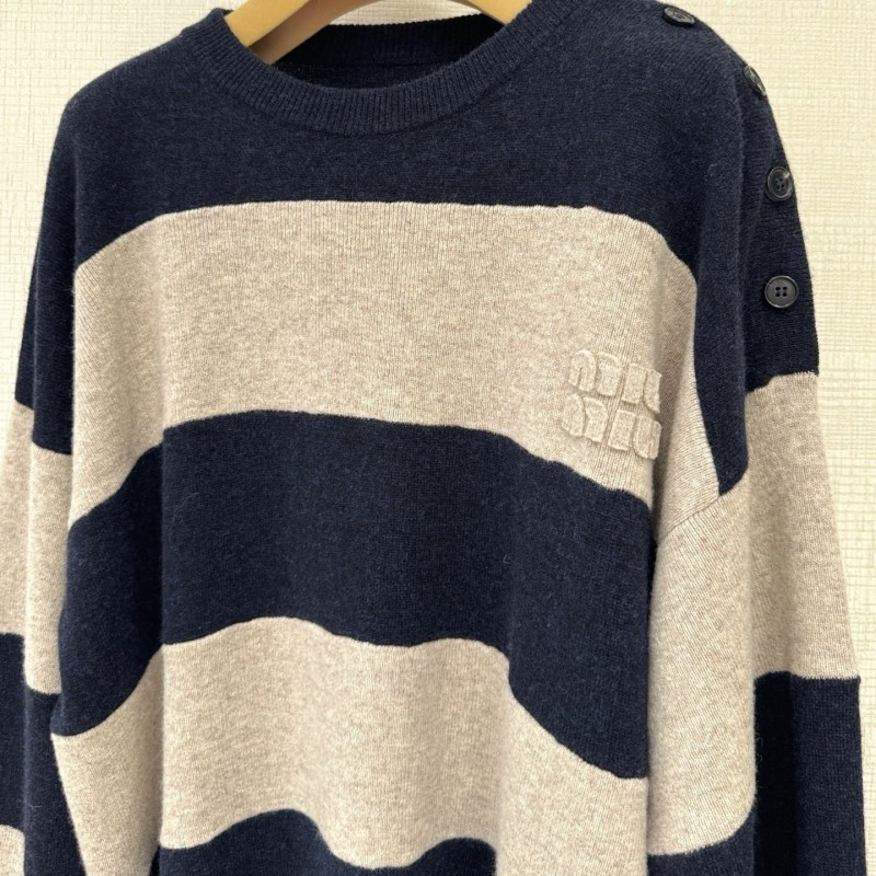 MiuMiu Sweater 