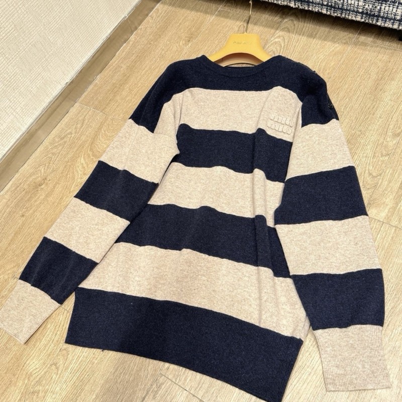 MiuMiu Sweater 