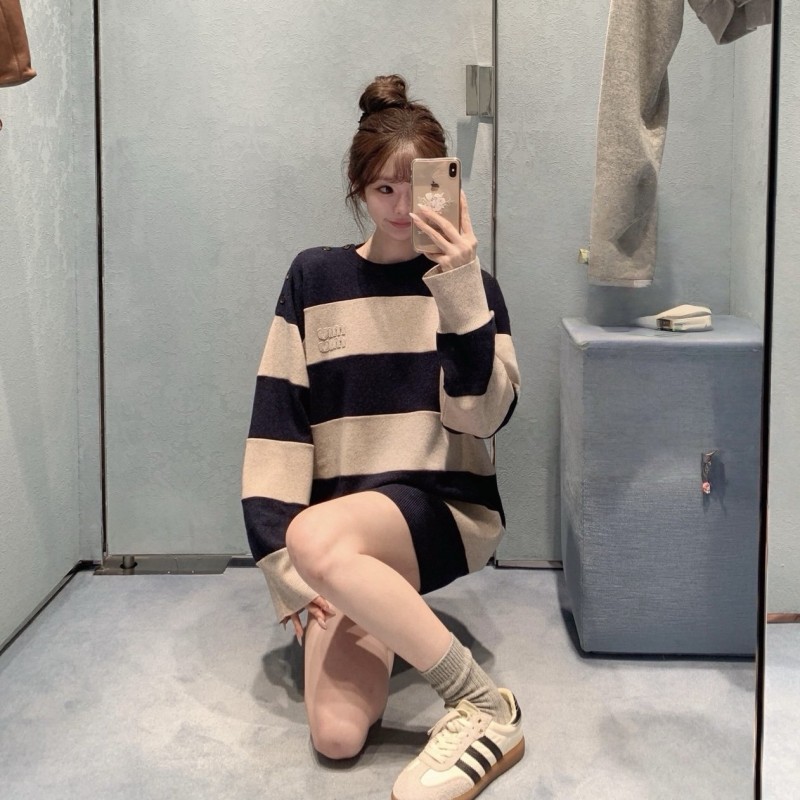 MiuMiu Sweater 