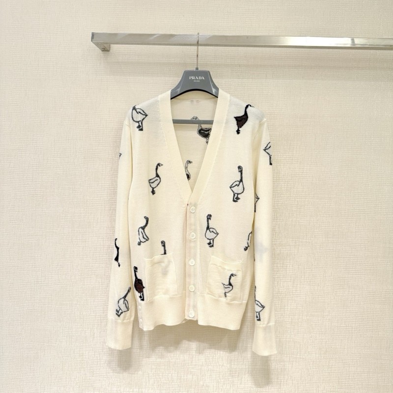 Thom Browne Cardigan 