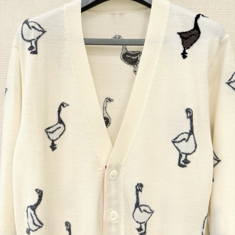 Thom Browne Cardigan 
