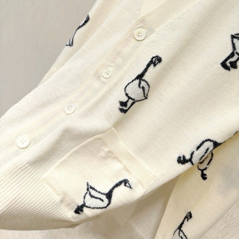 Thom Browne Cardigan 