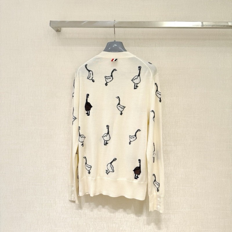Thom Browne Cardigan 