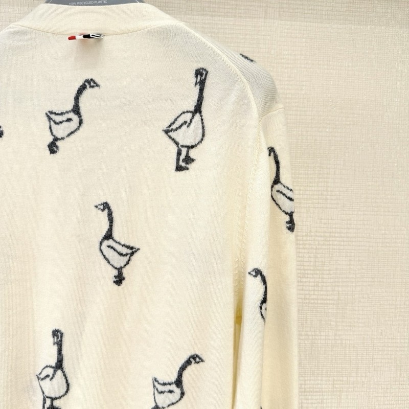 Thom Browne Cardigan 