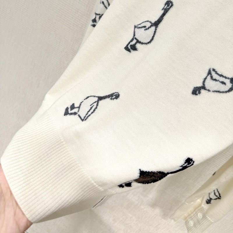 Thom Browne Cardigan 