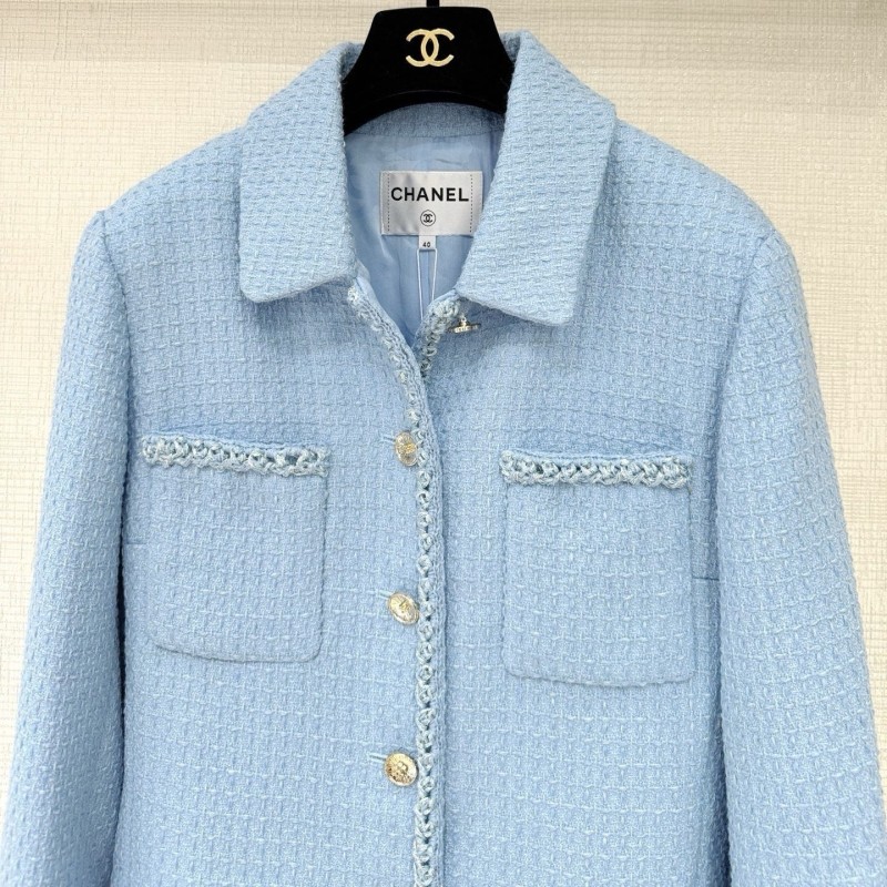 Chanel Coat