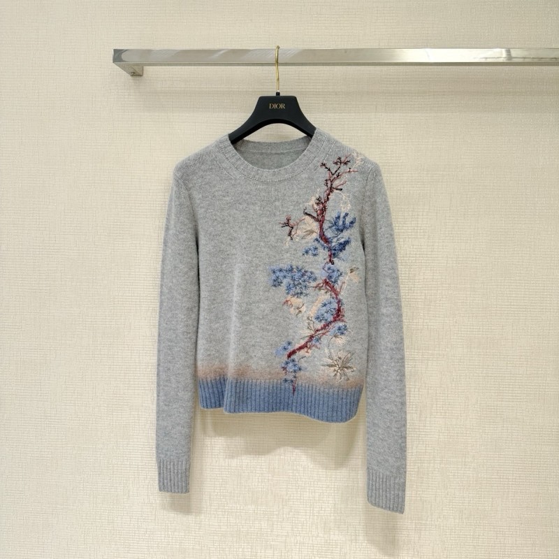 Dior Sweater 