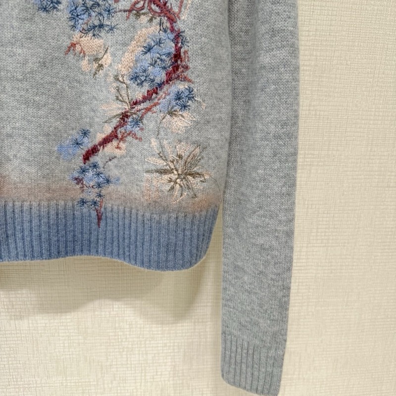 Dior Sweater 
