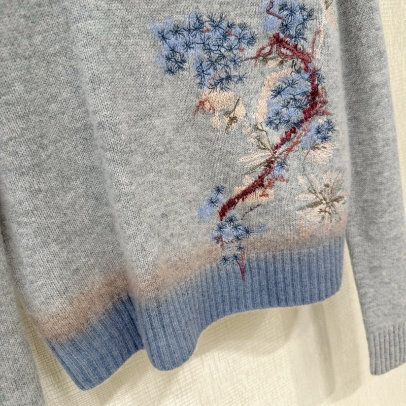 Dior Sweater 