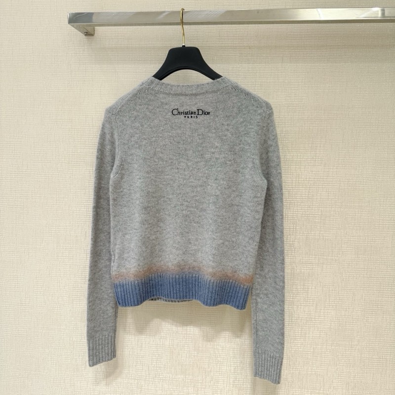 Dior Sweater 