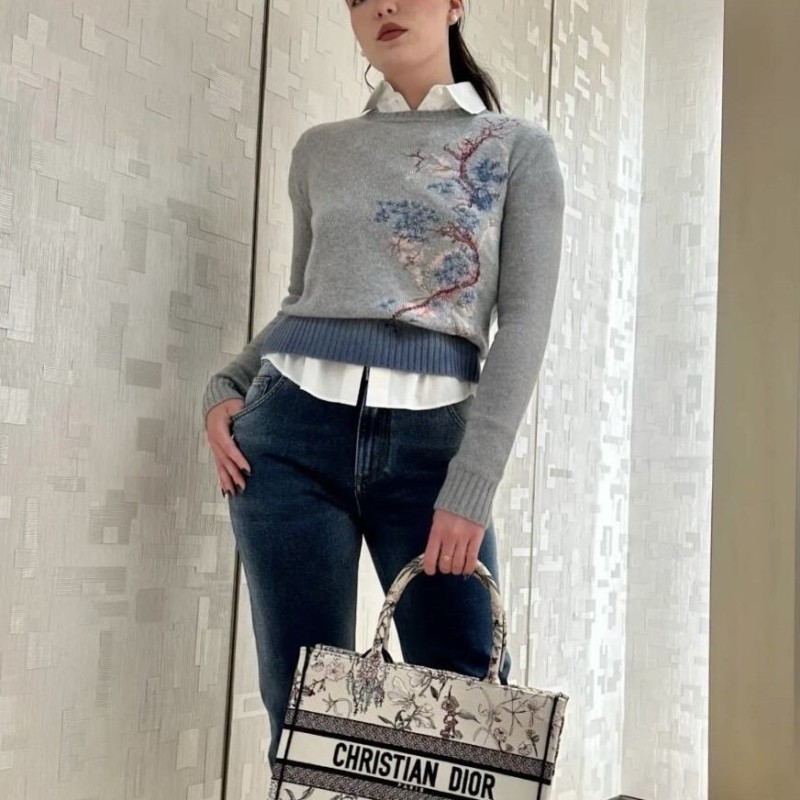 Dior Sweater 