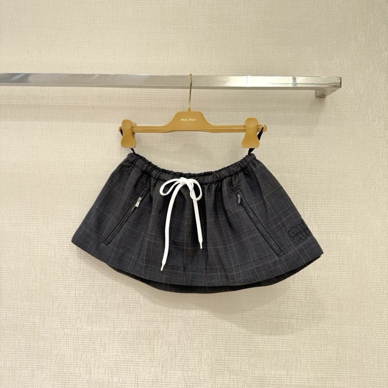 MiuMiu Skirts 