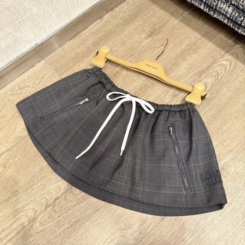 MiuMiu Skirts 