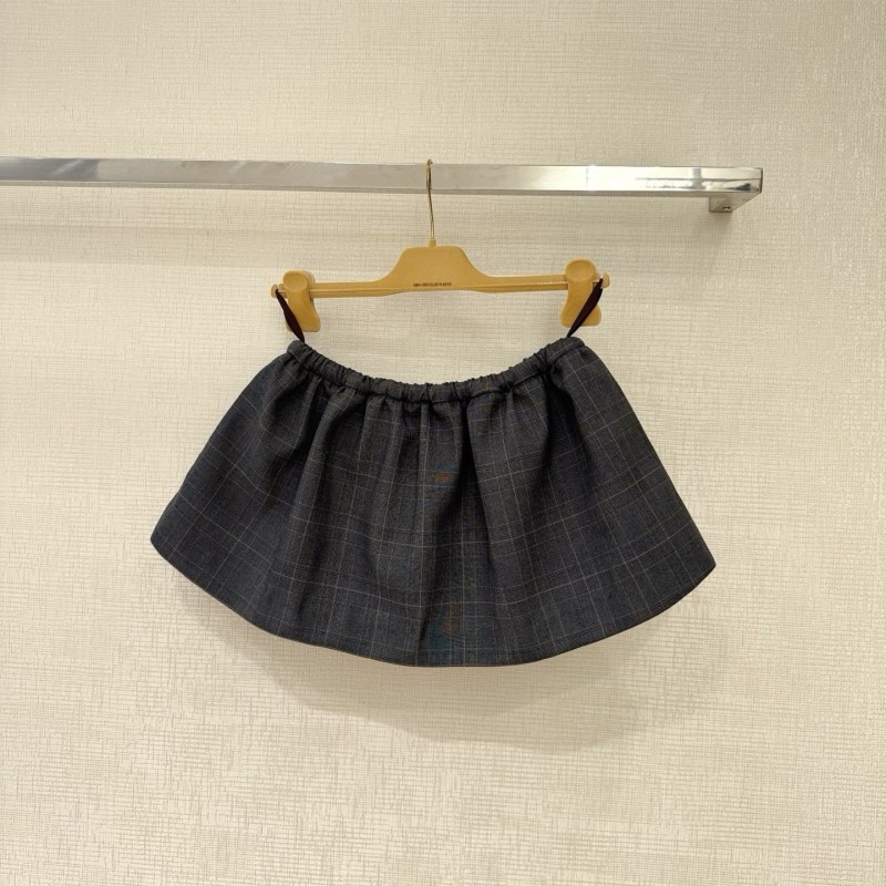 MiuMiu Skirts 