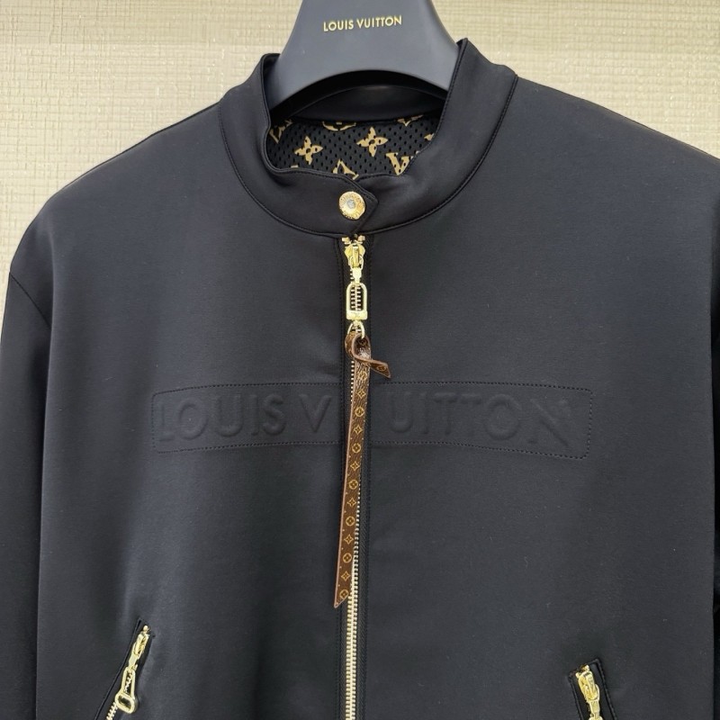 LV Jacket