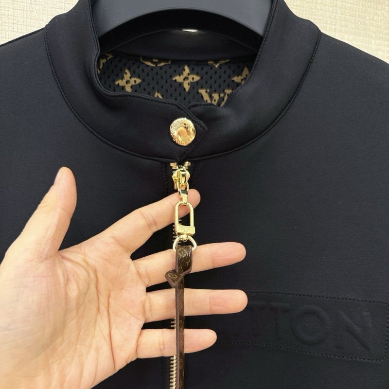 LV Jacket