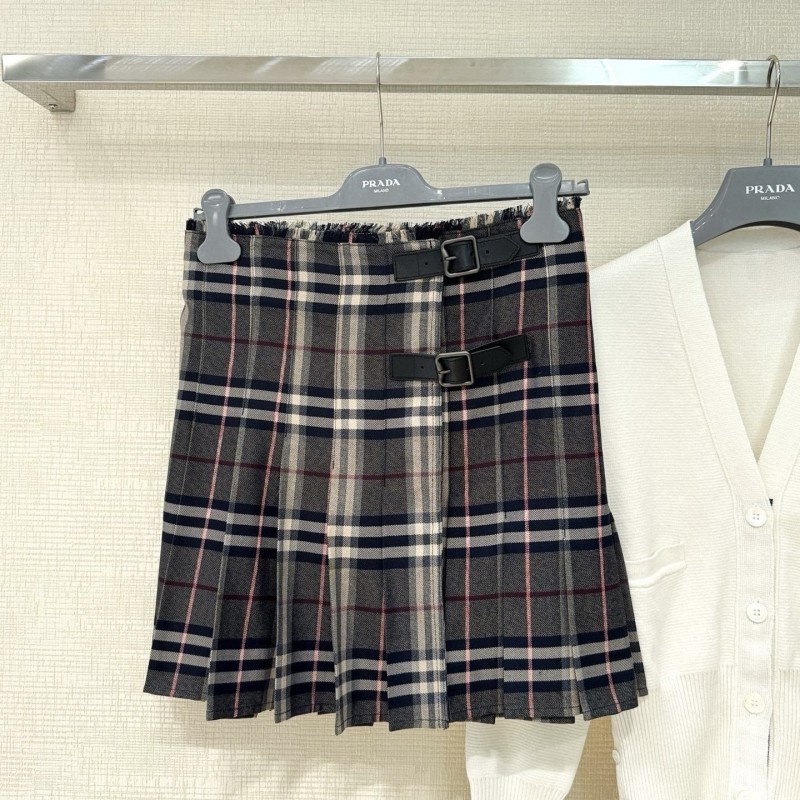 Burberry Skirt