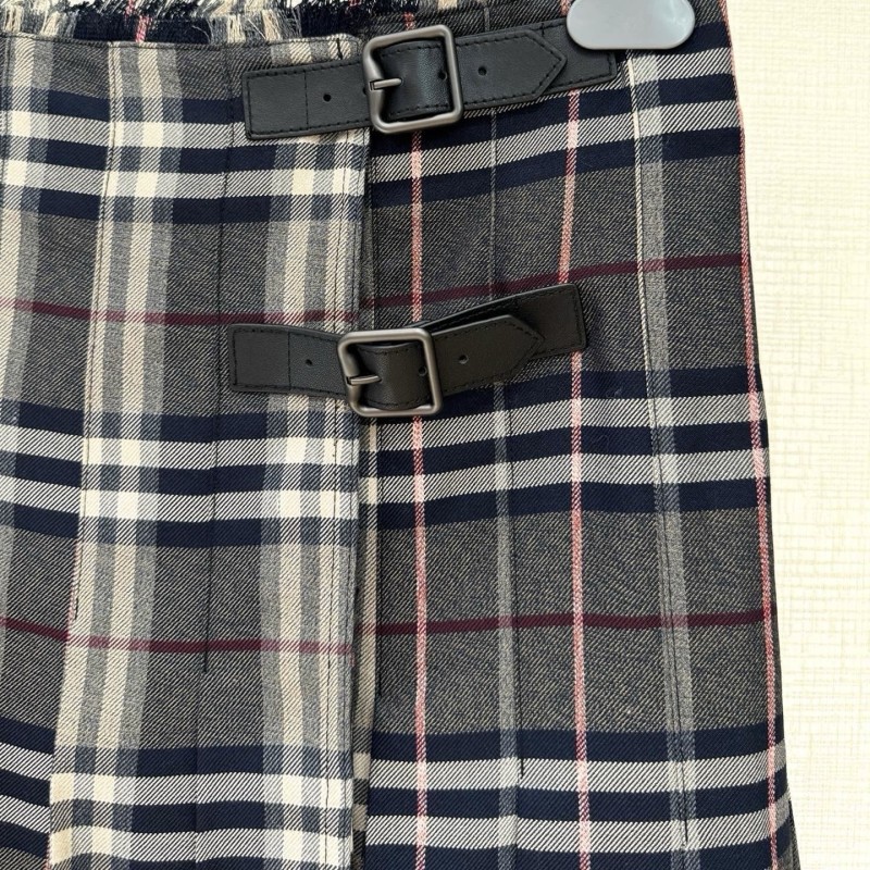 Burberry Skirt