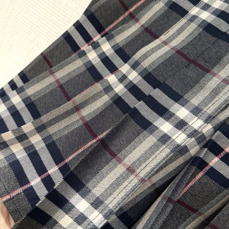 Burberry Skirt
