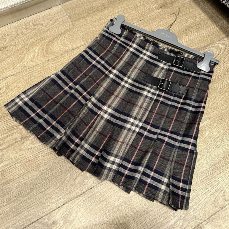 Burberry Skirt