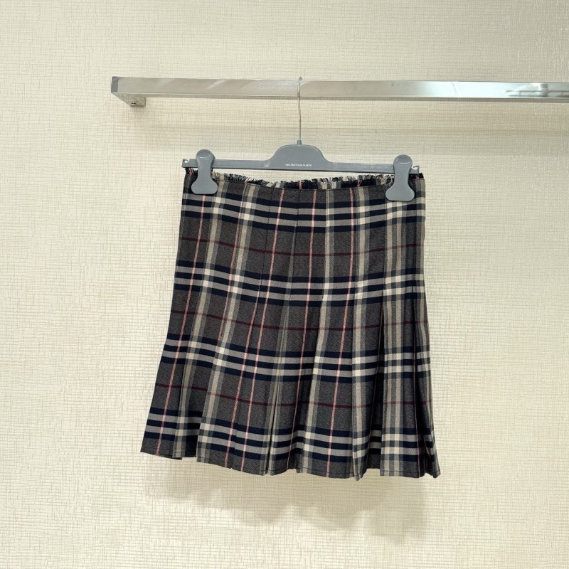 Burberry Skirt