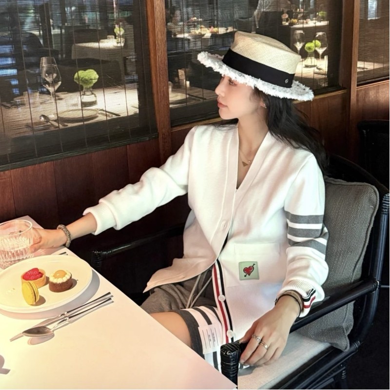 Thom Browne Cardigan 