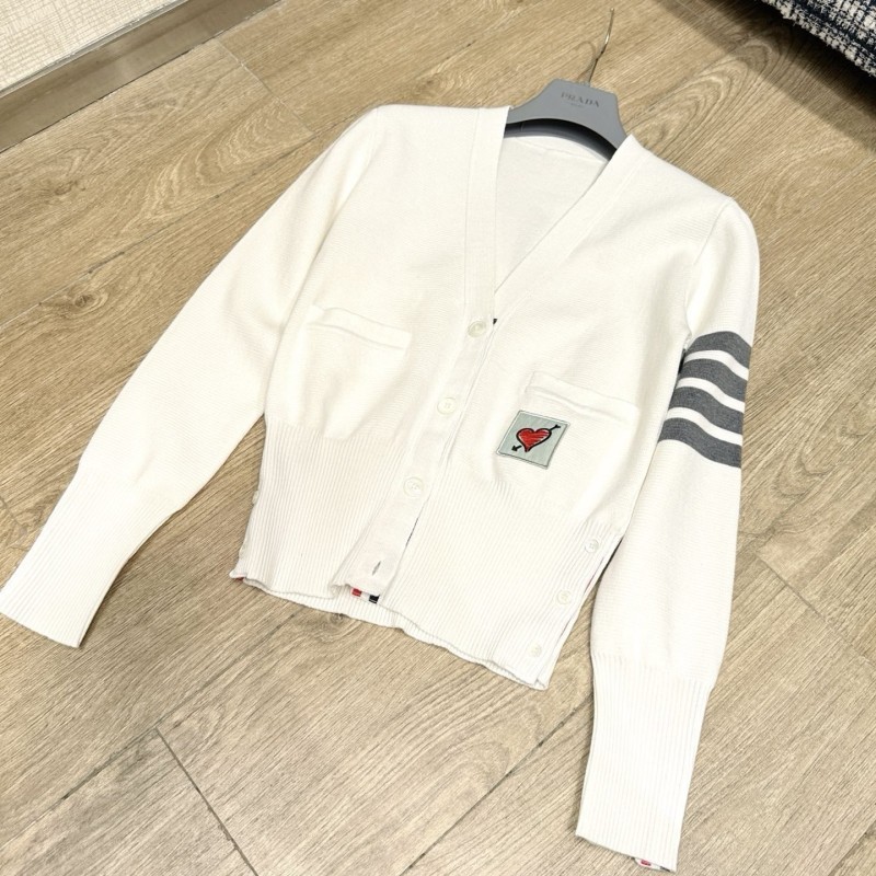 Thom Browne Cardigan 