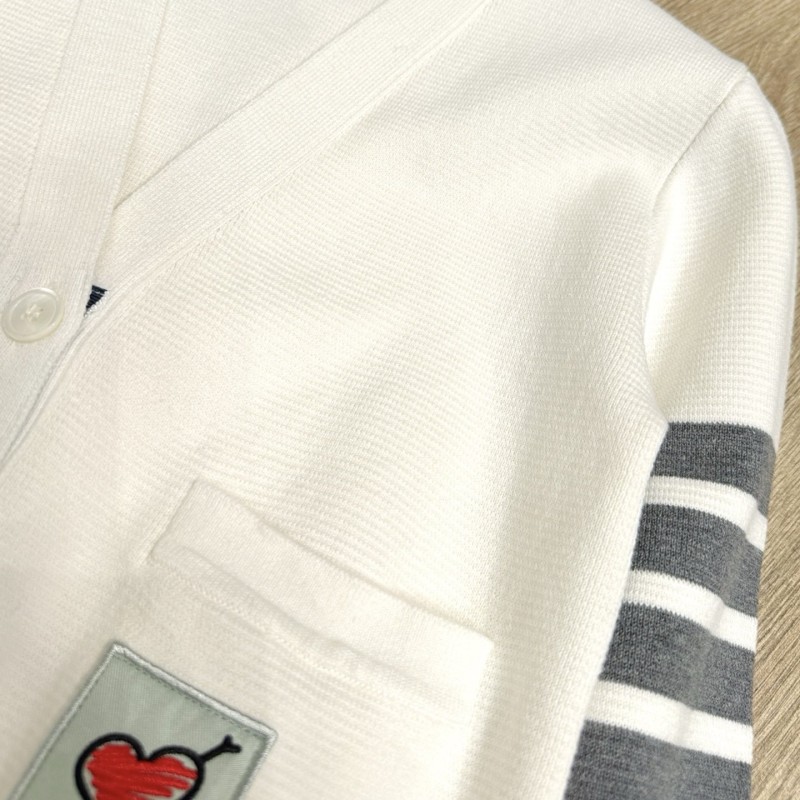 Thom Browne Cardigan 