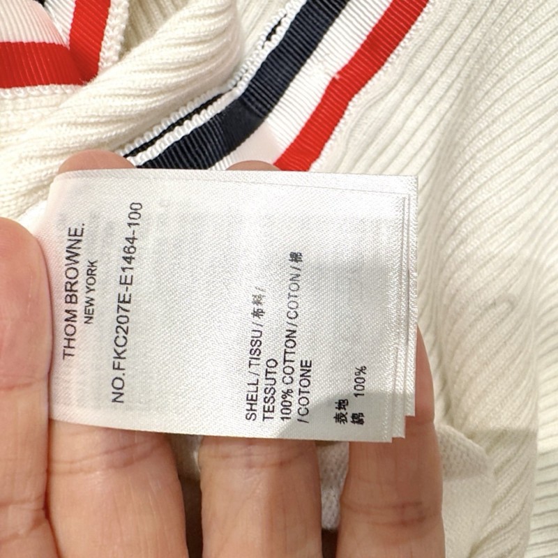 Thom Browne Cardigan 