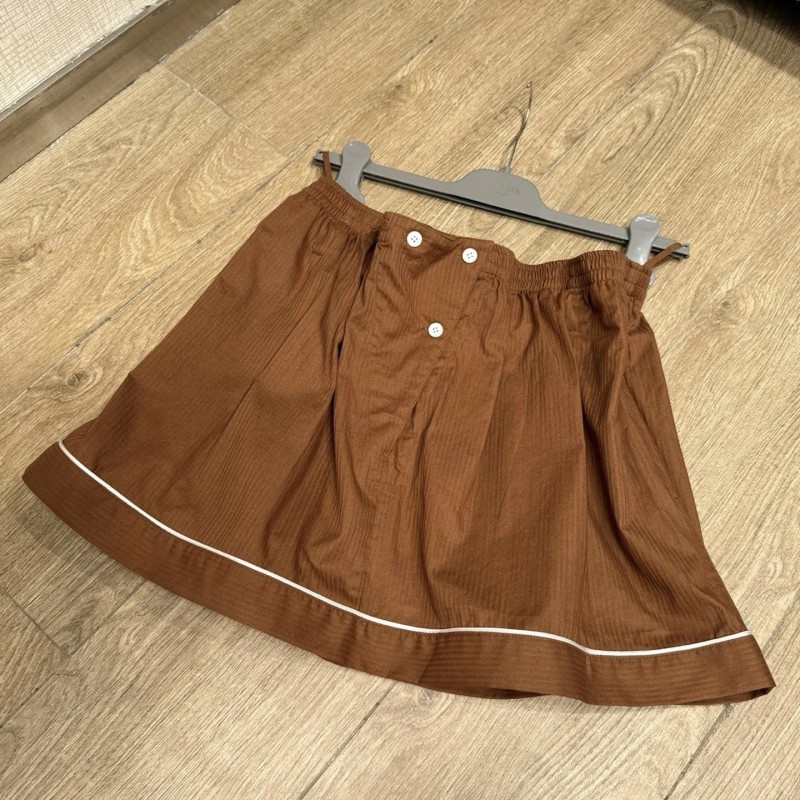 Prada Skirts