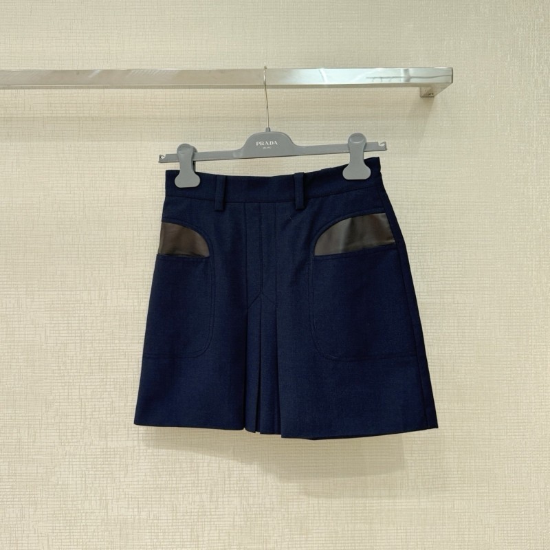 Prada Skirts