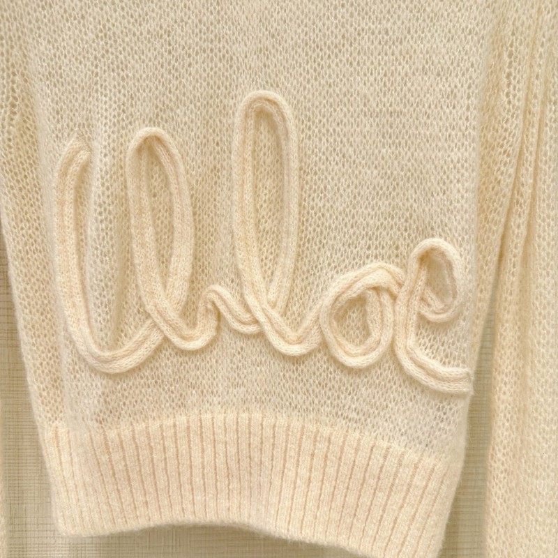 Chole Sweater 