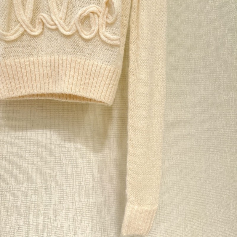 Chole Sweater 