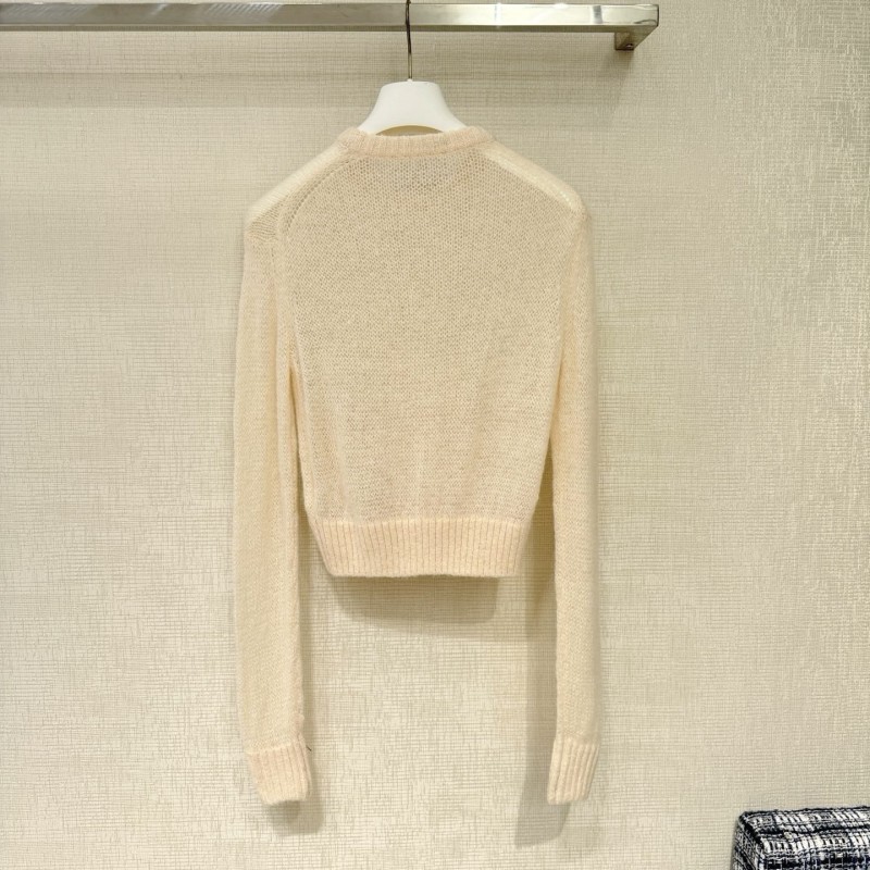 Chole Sweater 